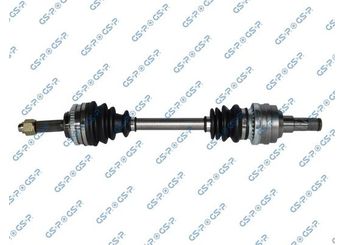 Aks Komple Ön Sol MAHER 18158  96348790 42702769