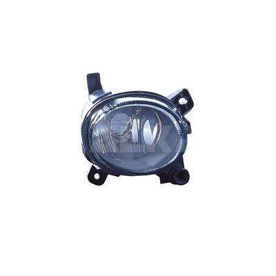 Sis Farı Ön Sağ Audi A1 Sportback (8XA)(11.2011->)  WAGENBURG PSTCC09-7701