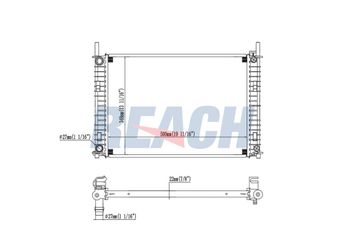 Su Radyatörü  ORİS 840-4811A  2S6H8005BB 1141491 1152149 1206550 1214085 1214784 1221705 1325830 1325832 1359798 1430653 2S6H8005AA 2S6H8005AB 2S6H8005AC 2S6H8005AD 2S6H8005BA 2S6H8K161BB 4S6H8005CA 4S6H8005CB 4S6H8005EA 4S6H8005FA Y40115200 Y40215200 Y40415200