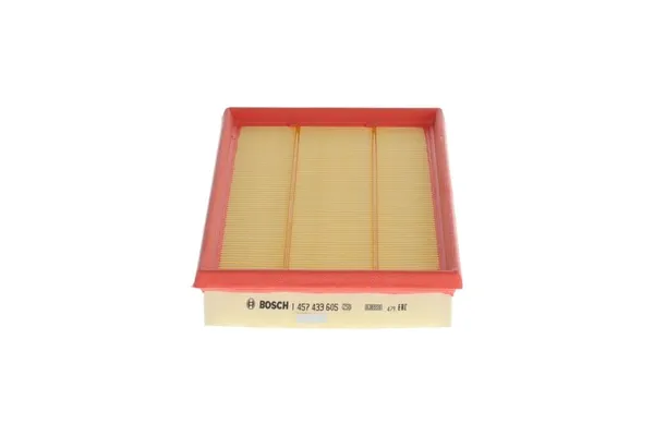 Hava Filtresi  Ford Fiesta (DX)(2000->)  BOSCH 1 457 433 605