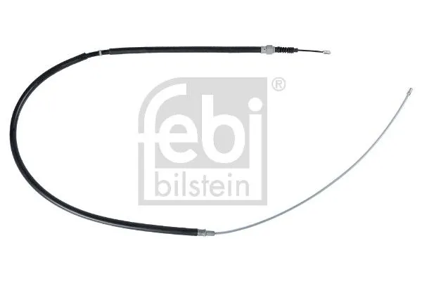 El Fren Teli Arka Sağ veya Sol Volkswagen Bora (1J2)(09.1998->2005)  FEBI BILSTEIN 22962