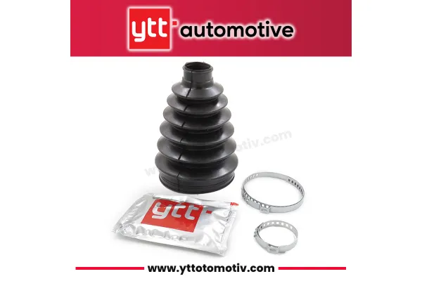 Aks Körüğü Ön Dış Sağ veya Sol Fiat Ducato Minibüs, Lüks (03.2002->)  YTT Y5337