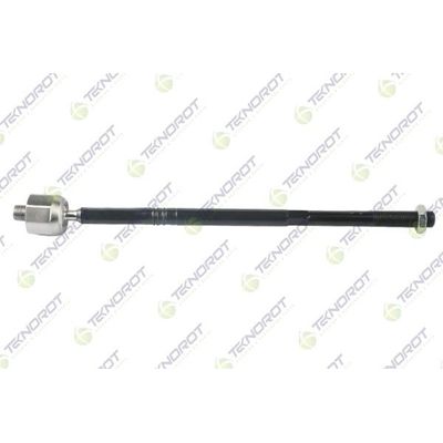 Rot Mili Sağ veya Sol Volkswagen ID.3 (E11/E12)(01.2023->)  TEKNOROT V-1033