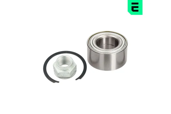 Teker Rulmanı Ön Sağ veya Sol Fiat Multipla (186)(09.2004->)  OPTIMAL 801838