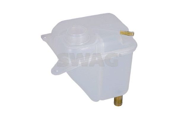 Radyatör Yedek Su Deposu  Audi 80 (08.1991->)  SWAG 30 92 1190