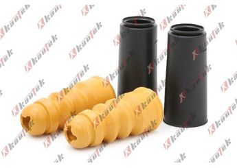 Amortisör Körüğü Arka Sağ veya Sol KAUTEK VW-BK032  3B0512131H 3B0512131C 4B9512131 893512137