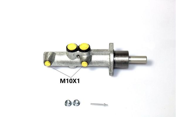 Fren Ana Merkez  FERODO FHM1005