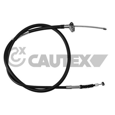 El Fren Teli Arka Sol Toyota Celica (T20)(1994->)  CAVO 6802 694