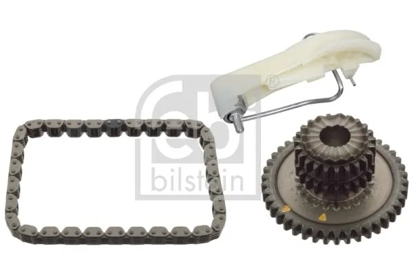 Yağ Pompa Zincir Seti  Volkswagen Golf VII Alltrack Variant (BA5)(11.2014->2017)  FEBI BILSTEIN 102740