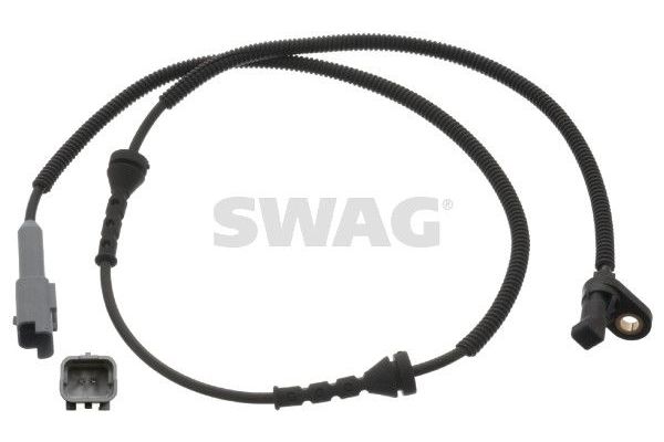 Abs Sensörü Arka Sol Lancia Phedra (180)(2002->)  SWAG 62 94 5228