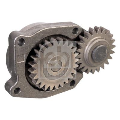 Yağ Pompası  IVECO ORJINAL 5802722566