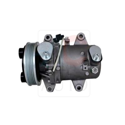 Klima Kompresörü  Mitsubishi L200 (KL0/KJ0)(2019->)  FIAT ORJINAL 6000607004