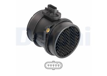 Hava Debimetresi  DELPHI AF10770-12B1  281642F610