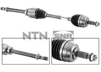 Aks Komple Ön Sağ SNR DK55.036  391003840R