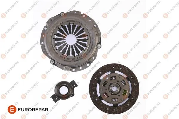 Debriyaj Seti  EUROREPAR 1682301680