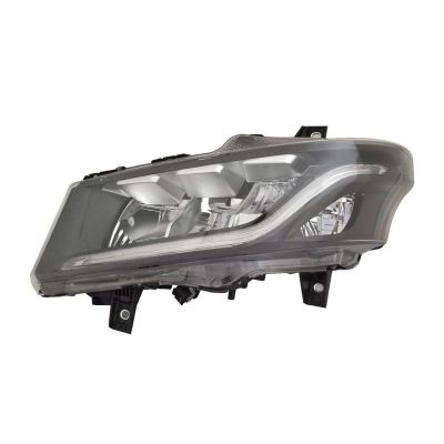 Far Sağ IVECO ORJINAL 5802905483