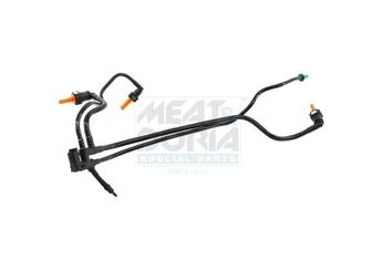 Yakıt Borusu  WINTECH 0500402  7V2Q9D350BA 1516710 1550804 7V2Q9D350BB