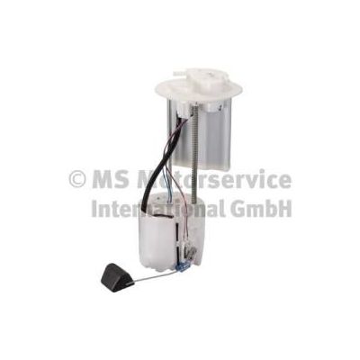 Depo Şamandırası  Toyota Yaris (XP13)(2017->)  PIERBURG 7.02552.66.0