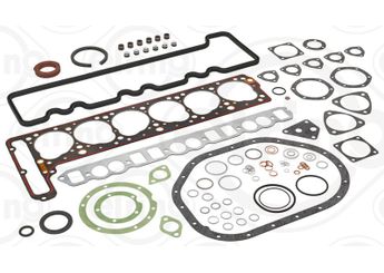 Takım Conta  ELRING 063.054  A1300103421 1300103421 1300103521 130 010 35 21 A1230500167 A 123 050 01 67 A1300103521 A 130 010 35 21 A1300109608 A 130 010 96 08