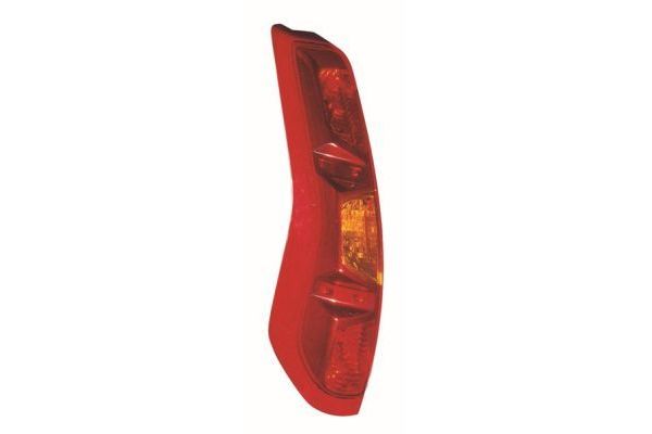 Stop Lambası Sol Nissan X-Trail (T31)(03.2007->)  DEPO 215-19K7L-UE