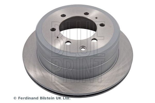 Fren Disk Ayna Arka Sağ ve Sol Toyota Land Cruiser Station (J8)(1990->)  BLUE PRINT ADT34389