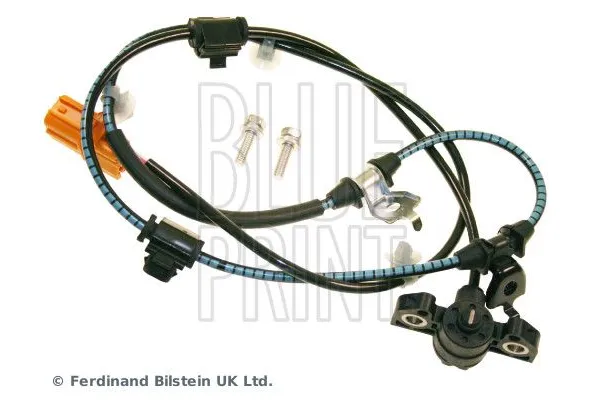 Abs Sensörü Arka Sol Honda CR-V (RD1/3)(01.1997->)  BLUE PRINT ADH27106