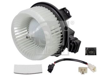 Kalorifer Motoru  FEBI BILSTEIN 173875  173875 79310SNAA01 79310-SNA-A01 79310SNAA02 79310-SNA-A02 80030SNA305 80030-SNA-305