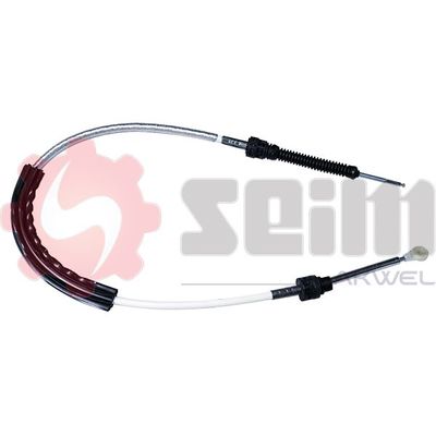 Vites Değiştirme Teli  Skoda Octavia (1U2)(2001->)  CAVO 7014 665