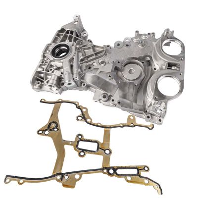 Yağ Pompası  Opel Astra J HB (12.2009->)  OPEL ORJINAL 55596354