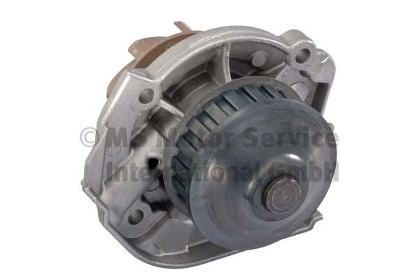 Devirdaim Su Pompası  Fiat Seicento (187)(1998->)  PIERBURG 7.28669.01.0