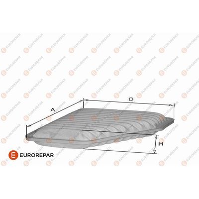 Hava Filtresi  Toyota Camry (XV40)(2007->)  PSA ORJINAL 1682264480