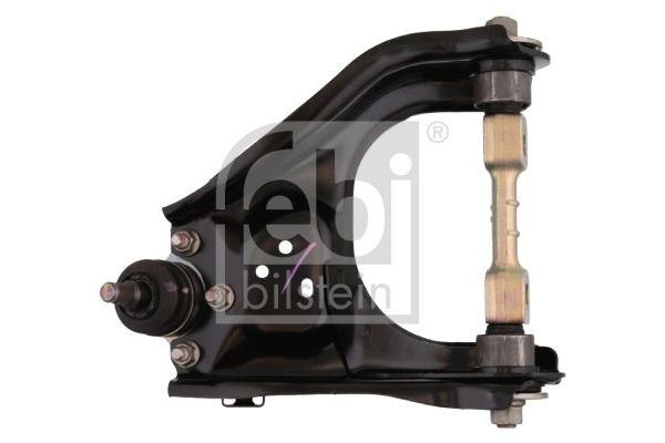 Salıncak Ön Üst Sol Isuzu D-Max (2007->)  MAHER 24294