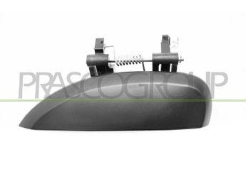 Kapı Kolu Ön veya Arka Dış Sol RENAULT ORJINAL 806072631R  