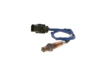 Oksijen (Lambda) Sensörü  BOSCH 0 258 017 359  FOR1744580 FORDS7A9Y460AA FORDS7Z9F472A LINDS7Z9F472A LINDS DS7A9Y460AA DS7A-9Y460-AA DS7Z9F472A 1744580