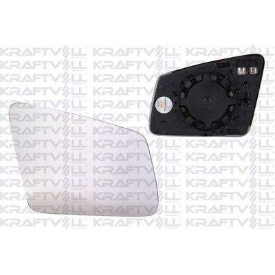 Ayna Camı Dış Sağ KRAFTVOLL 09080148
