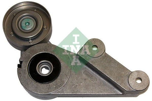 Vantilatör Kayış Gergi Rulmanı  Volvo S70 Sedan (12.1996->)  INA 534 0133 30
