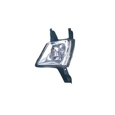 Sis Farı Ön Sol Peugeot 407 (05.2004->)  PSA ORJINAL 620836