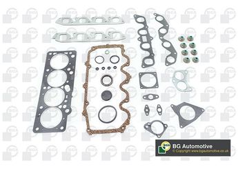 Takım Conta  ROYAL T273000  86SX6014BA 1008718 1008725 5006389 5006391 5006392 5010193 5016206 5016208 5023360 6826009 86SX6014CA 93SX6014AB 93SX6014BB A80SX6014BA A80SX6014CA A82SX6014EA