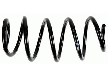 Helezon Yayı Ön SACHS 993 102  1K0411105HM 1K0 411 105 HM