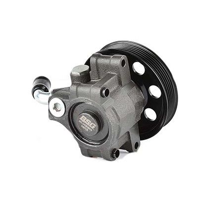 Direksiyon Pompası  Ford Focus 3/4/5 Kapı (CAK)(1998->)  BSG 30-355-003