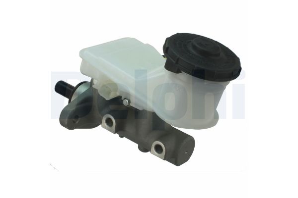 Fren Ana Merkez  Honda Civic Coupe (EM2)(01.2001->)  DELPHI LM80330