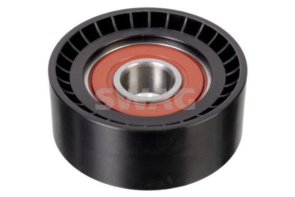 Vantilatör Kayış Gergi Rulmanı  Chevrolet Aveo HB (2011->)  SWAG 33 10 3629