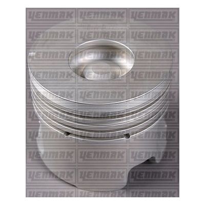 Piston (112.00MM-STD)  YENMAK 31-04395-000