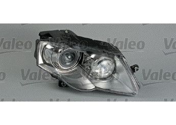 Far Lambası Sağ VALEO 088982  3C0941754G 3C0941754 3C0941754D