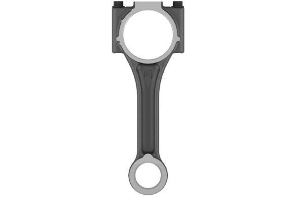 Piston Kolu  OEK 04B105401C