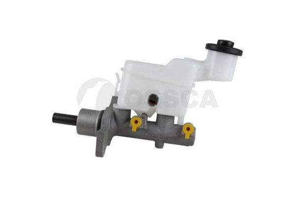 Fren Ana Merkez  GNR BMC632