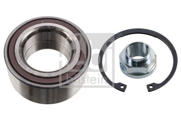 Teker Rulmanı Ön Sağ veya Sol Honda Civic HB (FK)(01.2017->)  FEBI BILSTEIN 174296