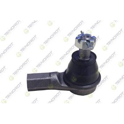 Rot Başı Sağ veya Sol Honda Stream (RN1/3)(01.2001->)  TEKNOROT H-631