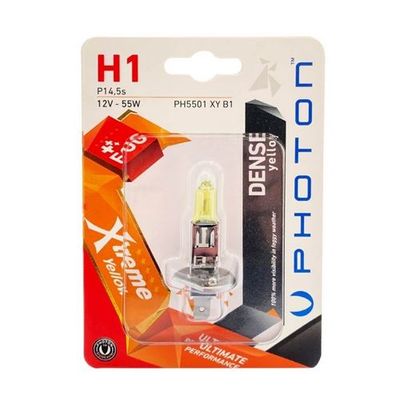 Far Ampul  PHOTON PH5501 XY B1