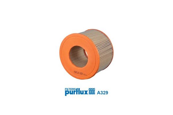 Hava Filtresi  Toyota Dyna (2001->)  PURFLUX A329